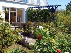 Boddengarten Stertur Glowe